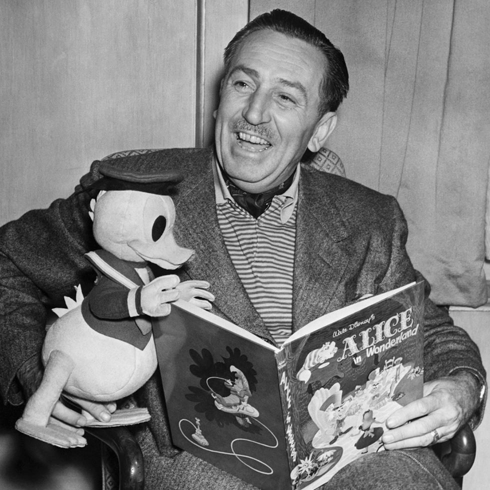 celebrity oscar hosts donald duck