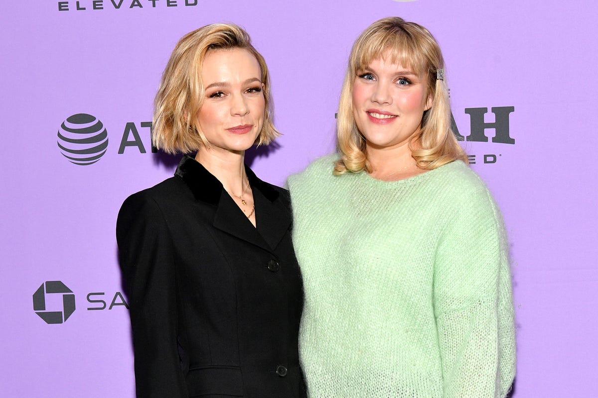 Film sullo stupro: Promising Young Woman con Carey Mulligan