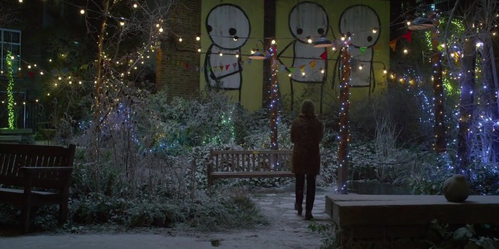 christmas film locations you can actually visit
