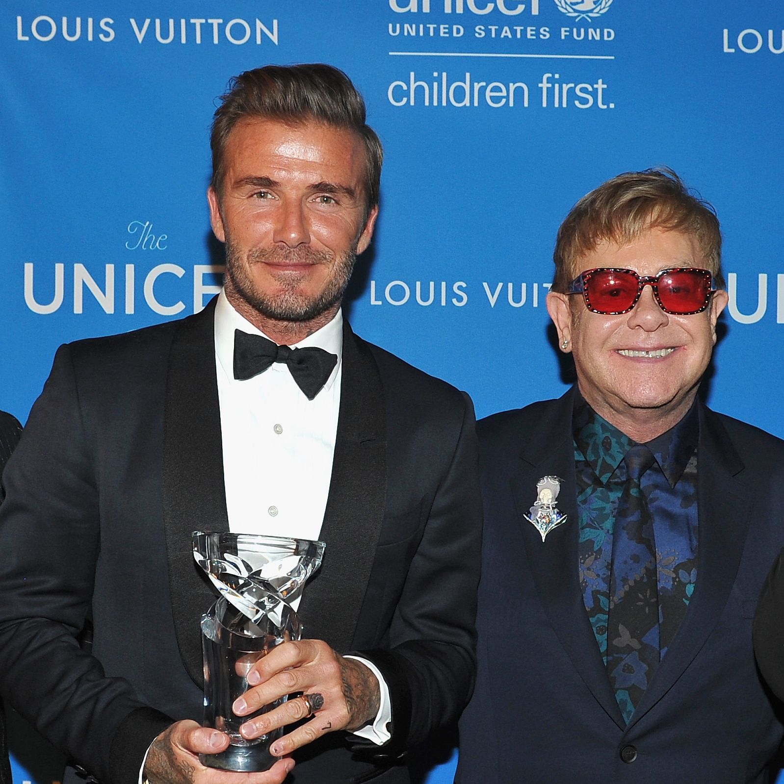 Price-Giving Ceremony Louis Vuitton Classic Awards