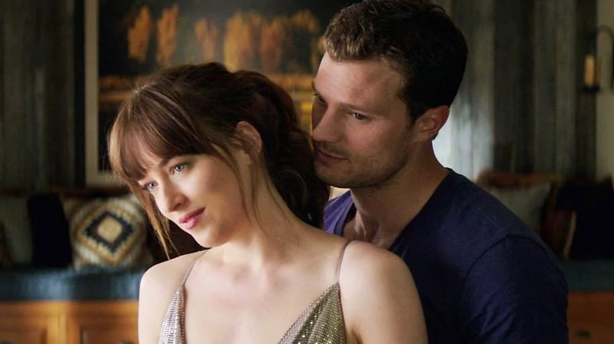 Films zoals Fifty Shades: dit zijn onze aanraders