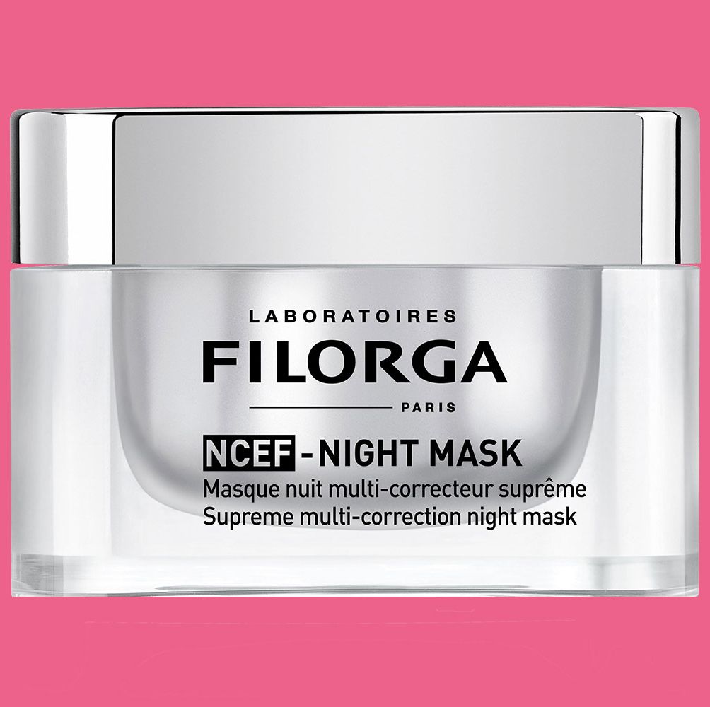 Filorga Night Mask