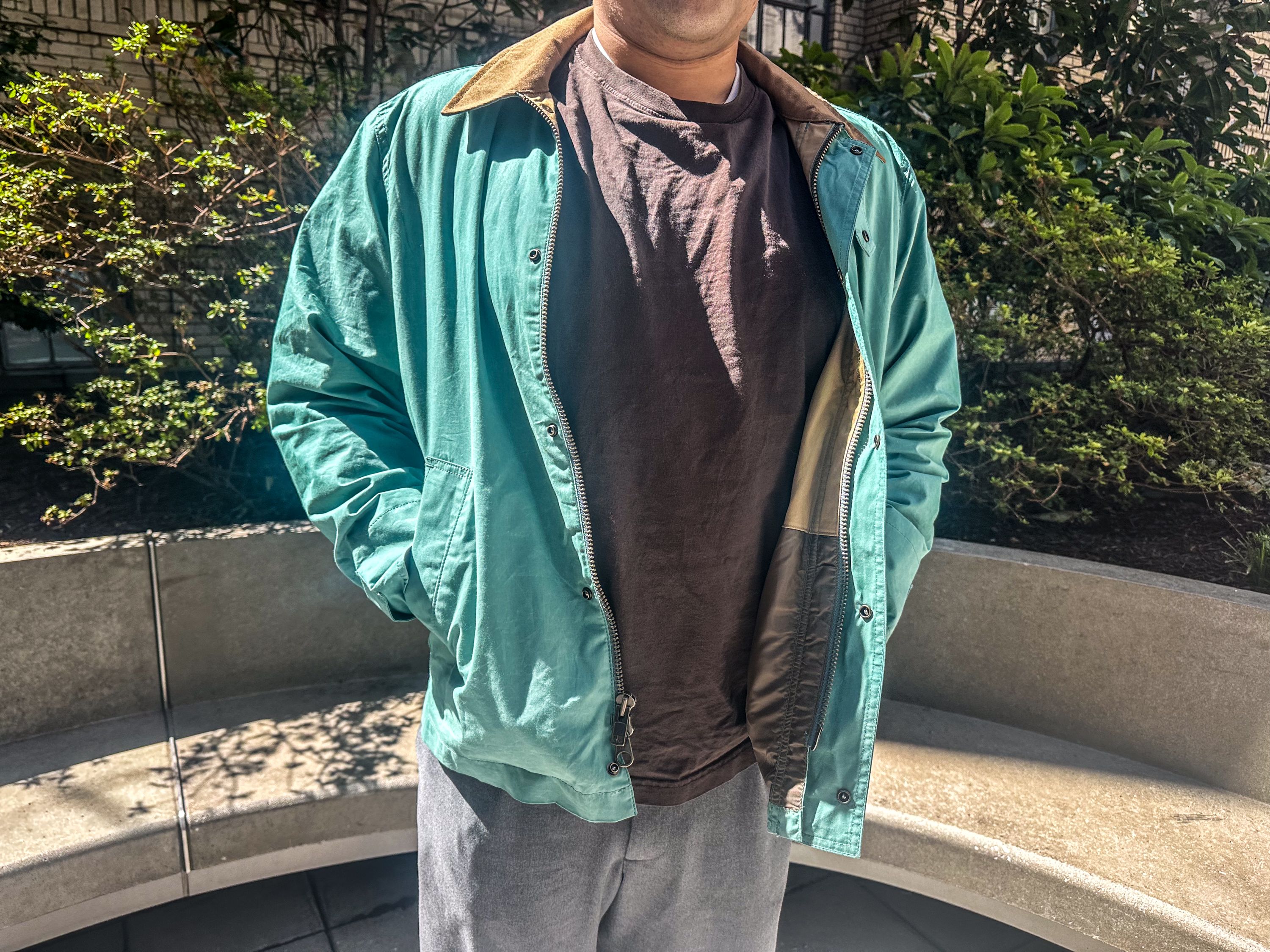 The New Filson Ranger Short Field Waxed Jacket Review The New Filson Ranger Short Field Waxed Jacket Review