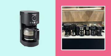 best filter coffee machines