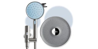 I Tried a Bunch of Filtered Showerheads to See What the Deal Is