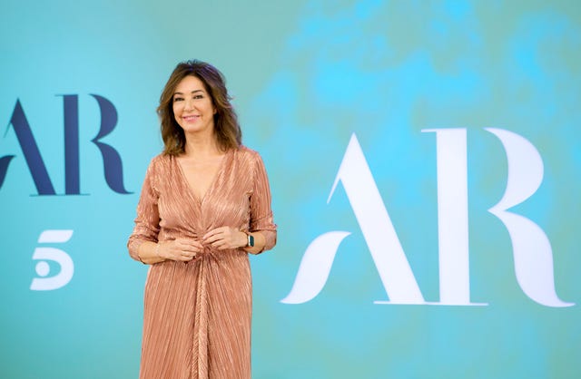 entrevista a ana rosa quintana