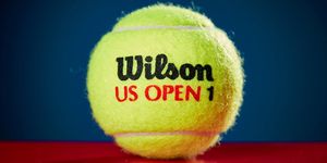 Tennis ball, Tennis, Ball, Yellow, Individual sports, Sports equipment, Sports, Ball game, Racquet sport, Real tennis, 