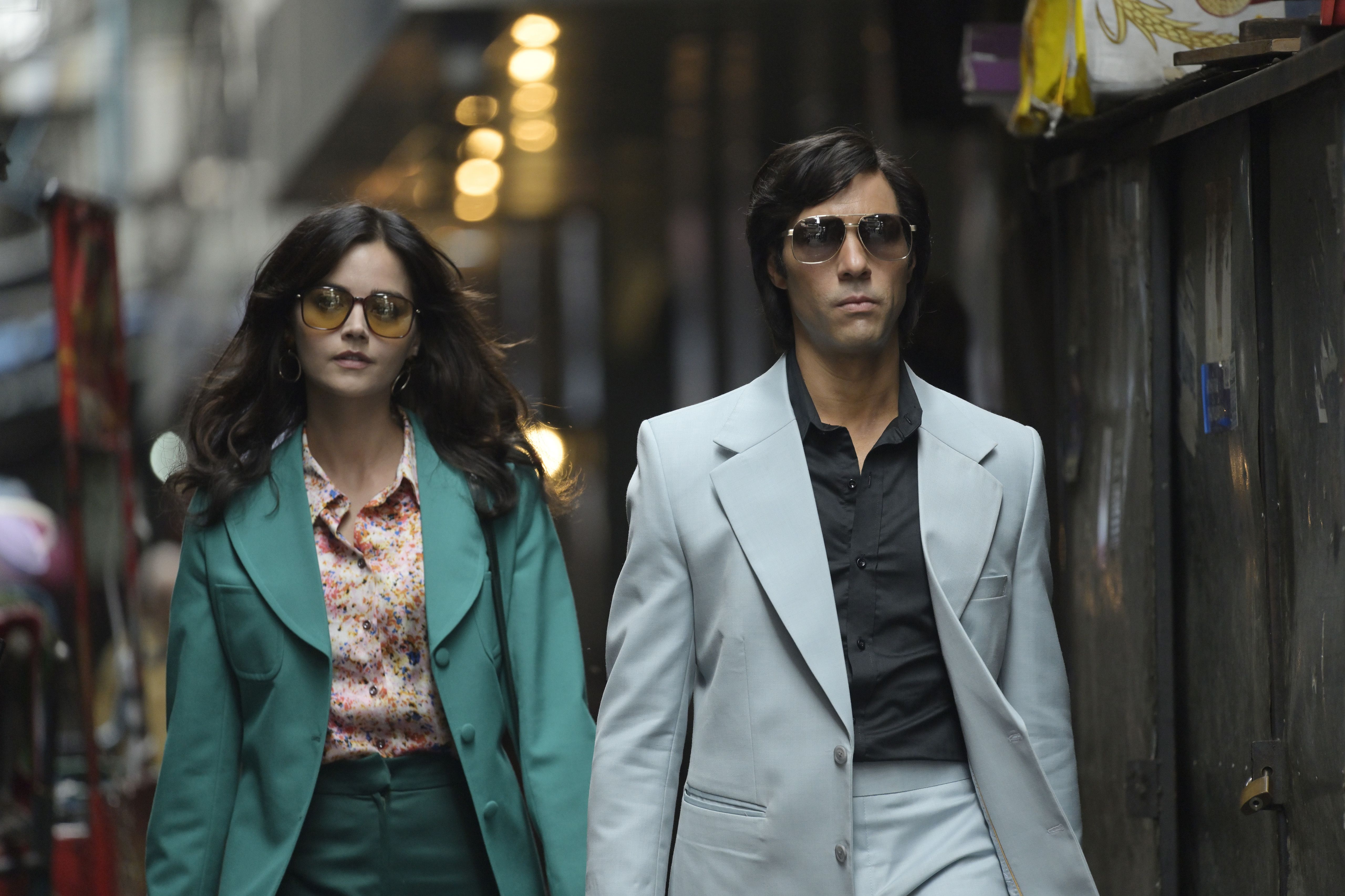 Todos hablan de 'La cabaña', la peli más inspiradora de Netflix Todos hablan de 'La cabaña', la peli más inspiradora de Netflix