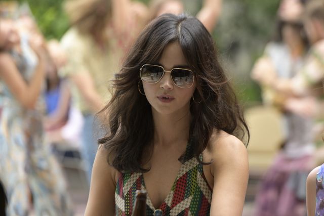 In ‘the Serpent Jenna Coleman Explores The Scary And Seductive World Of Serial Killers
