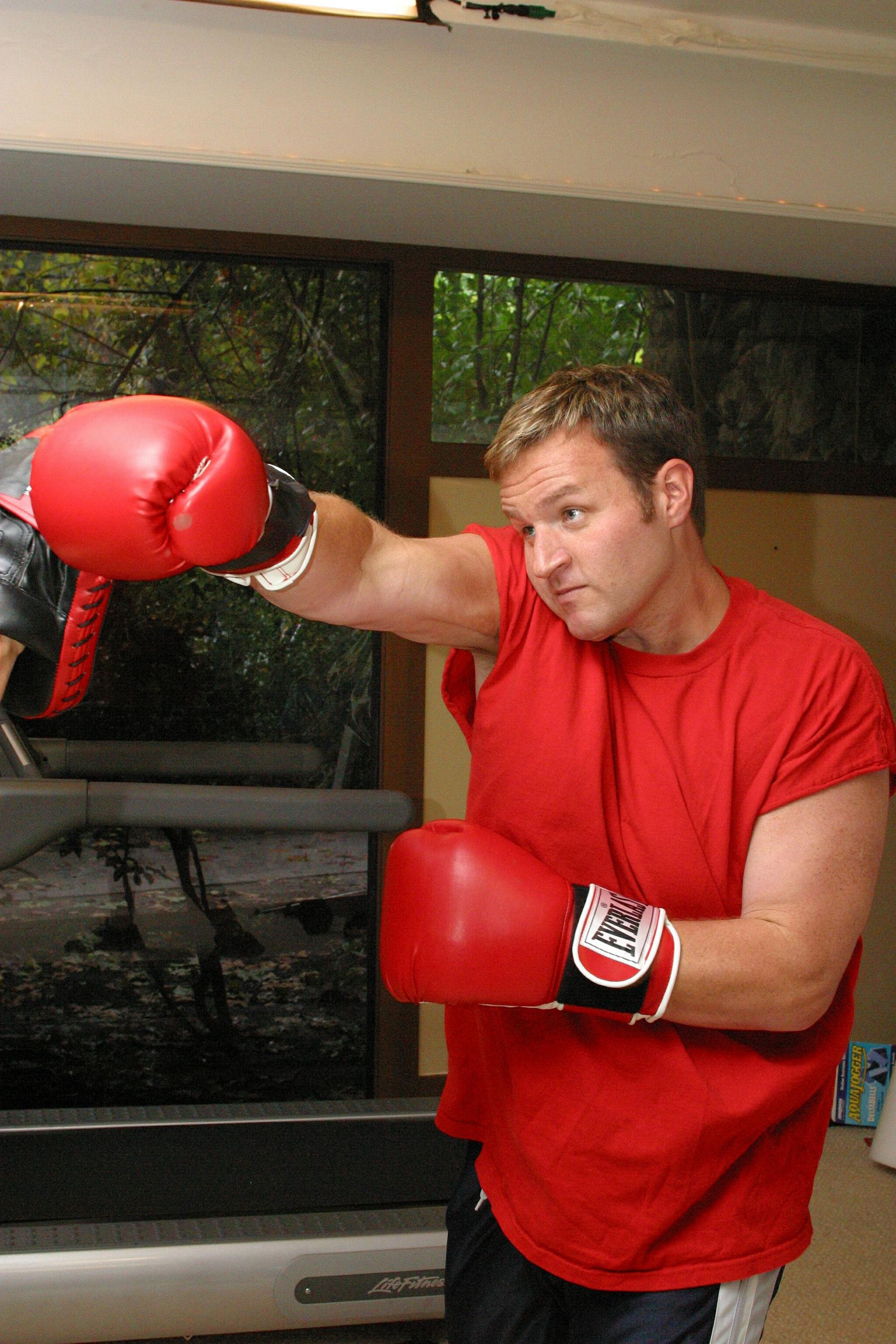 2019 seattle amateur boxers