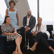 celebrate black style summit venture capitalism panel