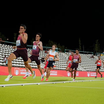 Final de 800m del Mitin de Madrid 2025 final de 800m del mitin de madrid 2025