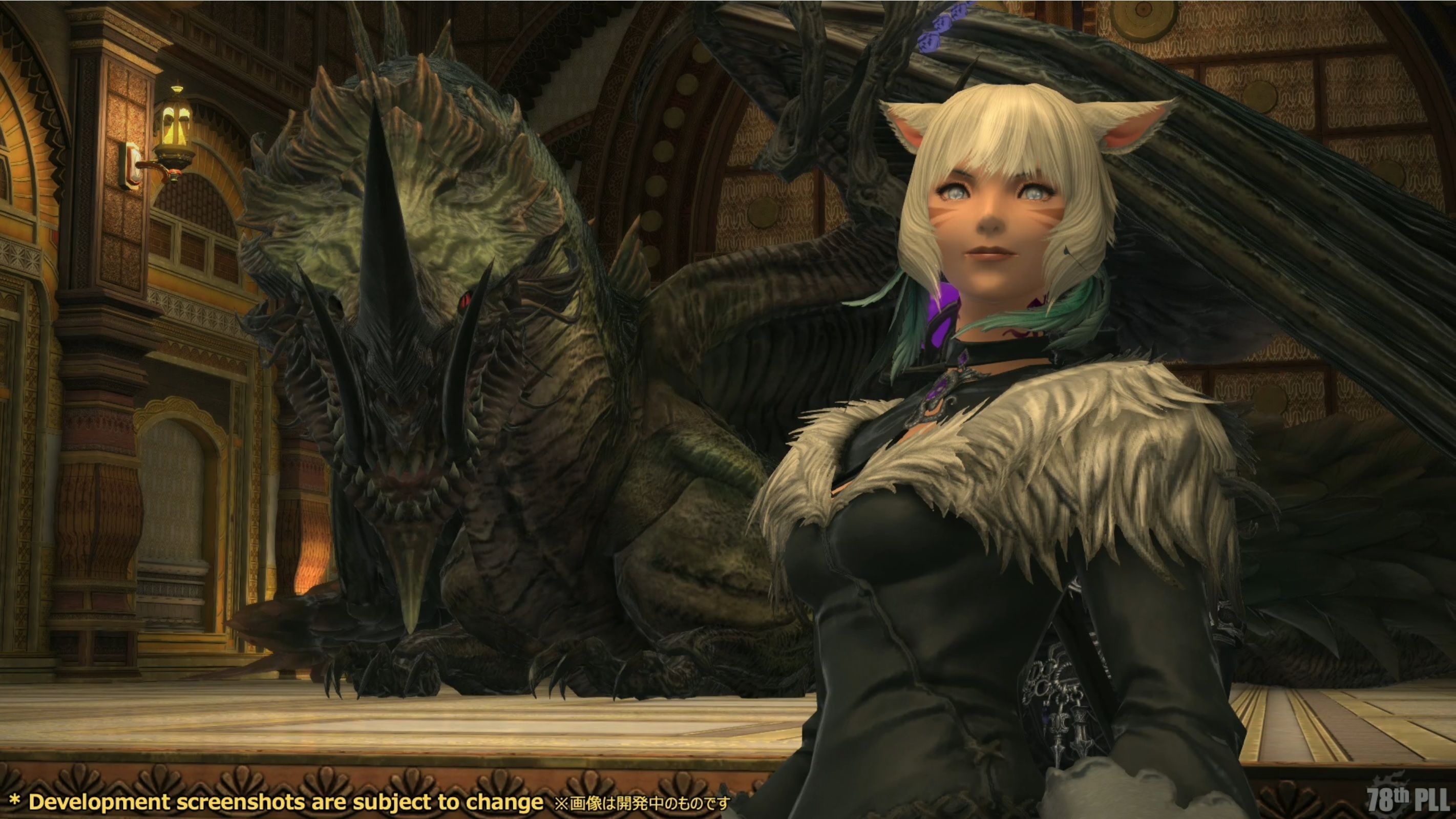 Final Fantasy 14 reveals Patch 6.5 details ahead of Dawntrail