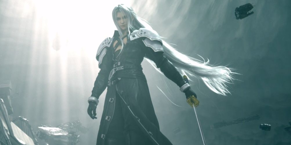Final Fantasy 7 Rebirth sugeruje śmierć głównej postaci w nowym zwiastunie