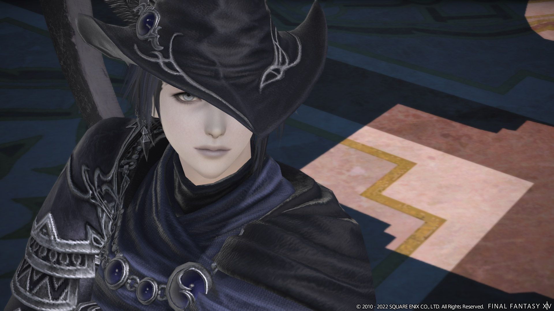 Final Fantasy 14 Patch 6.4 The Dark Throne Launches on PS5, PS4 Next Week