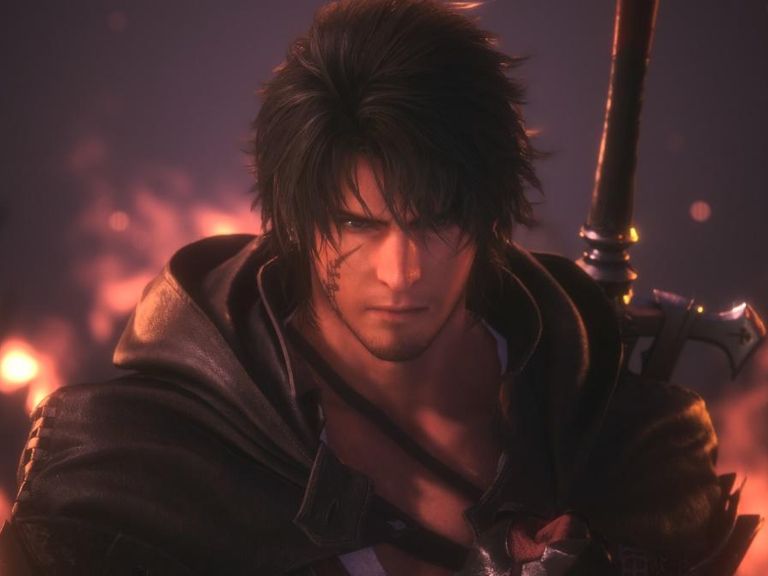 Lo mejor de 'Final Fantasy XVI' (PS5) es que se parece más a