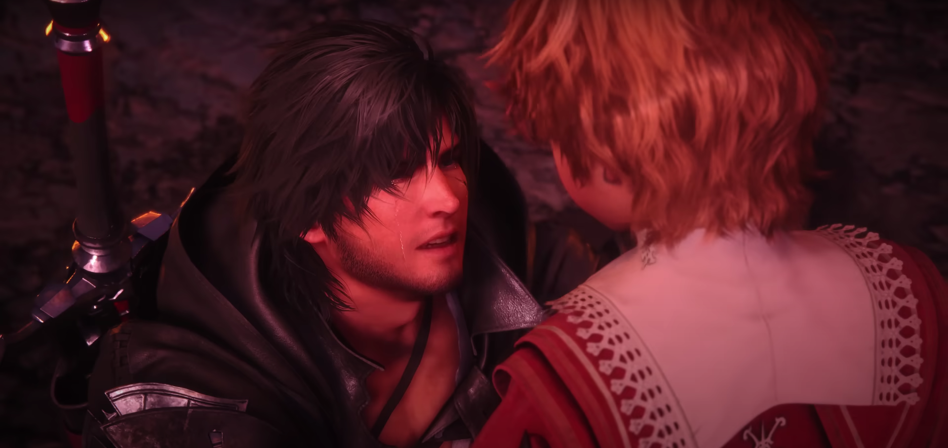 Why is Final Fantasy 16 being review bombed on Metacritic? - Xfire