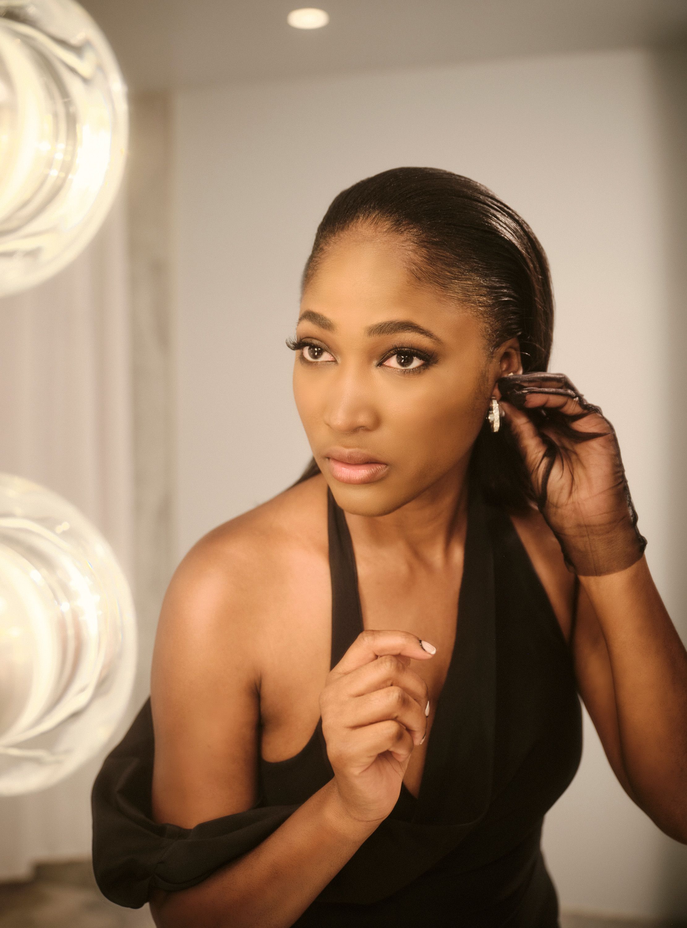 Adelayo Adedayo on Supacell, The Responder and Some Girls