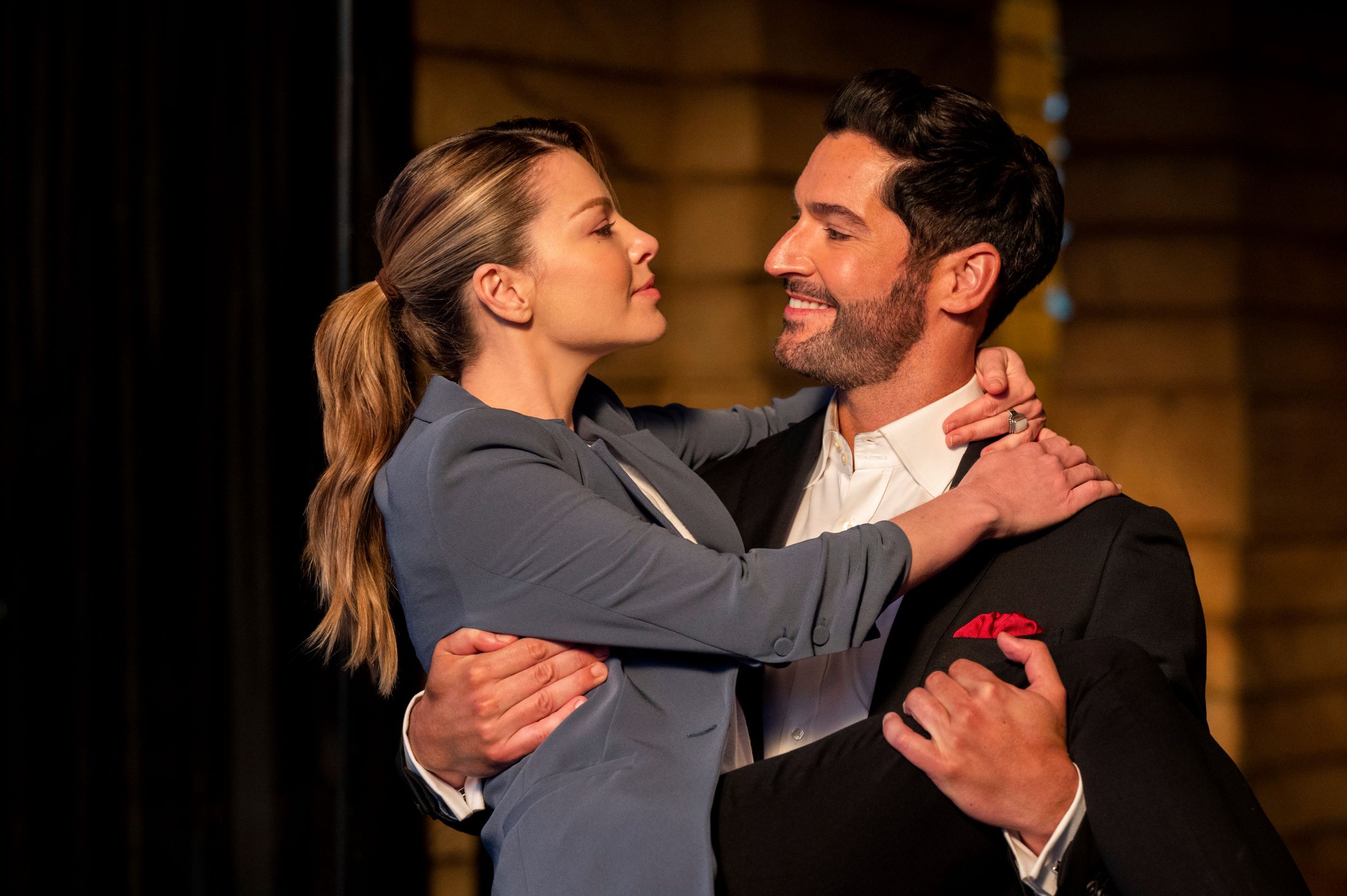 Lucifer: El final de la temporada 6 y la serie de Netflix