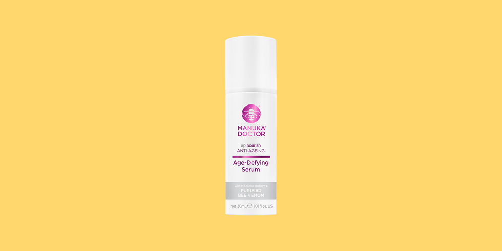 Manuka Doctor api nourish Age-Defying Serum