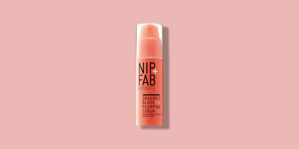 Nip + Fab Dragon’s Blood Fix Plumping Serum