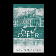final offer by lauren asher exclusive