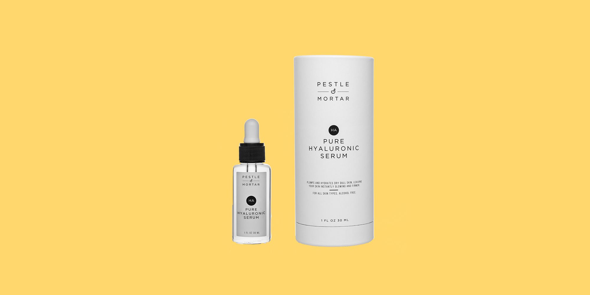 15 Of The Best Hydrating Facial Serums - The Best Hydrating Serums For ...