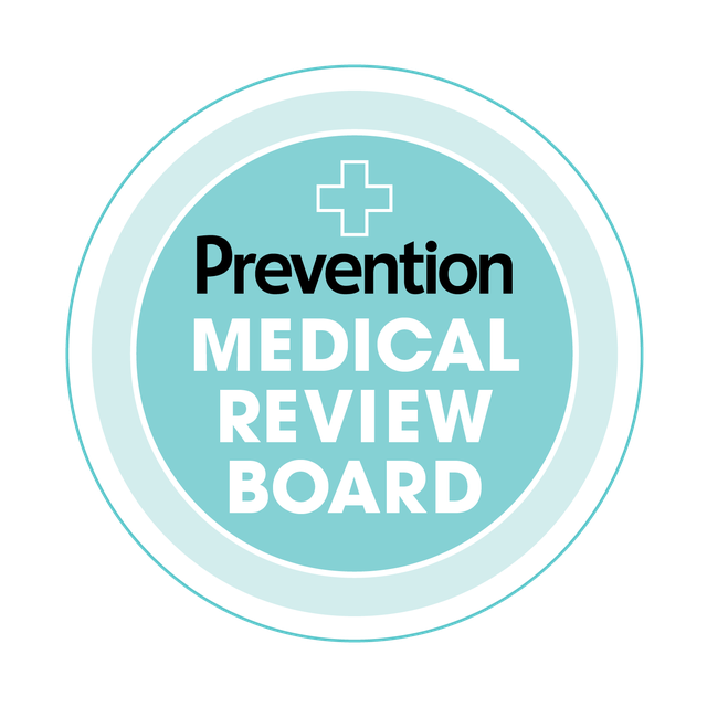prevention medical review board logo