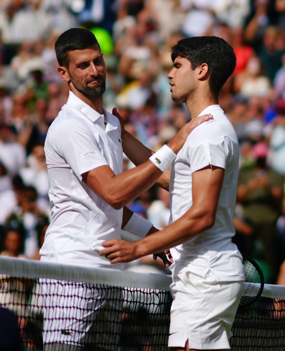 final campeonato wimbledon