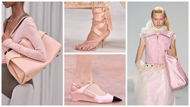 福袋売れ残りセール finalcropballetpink- レディースウェア