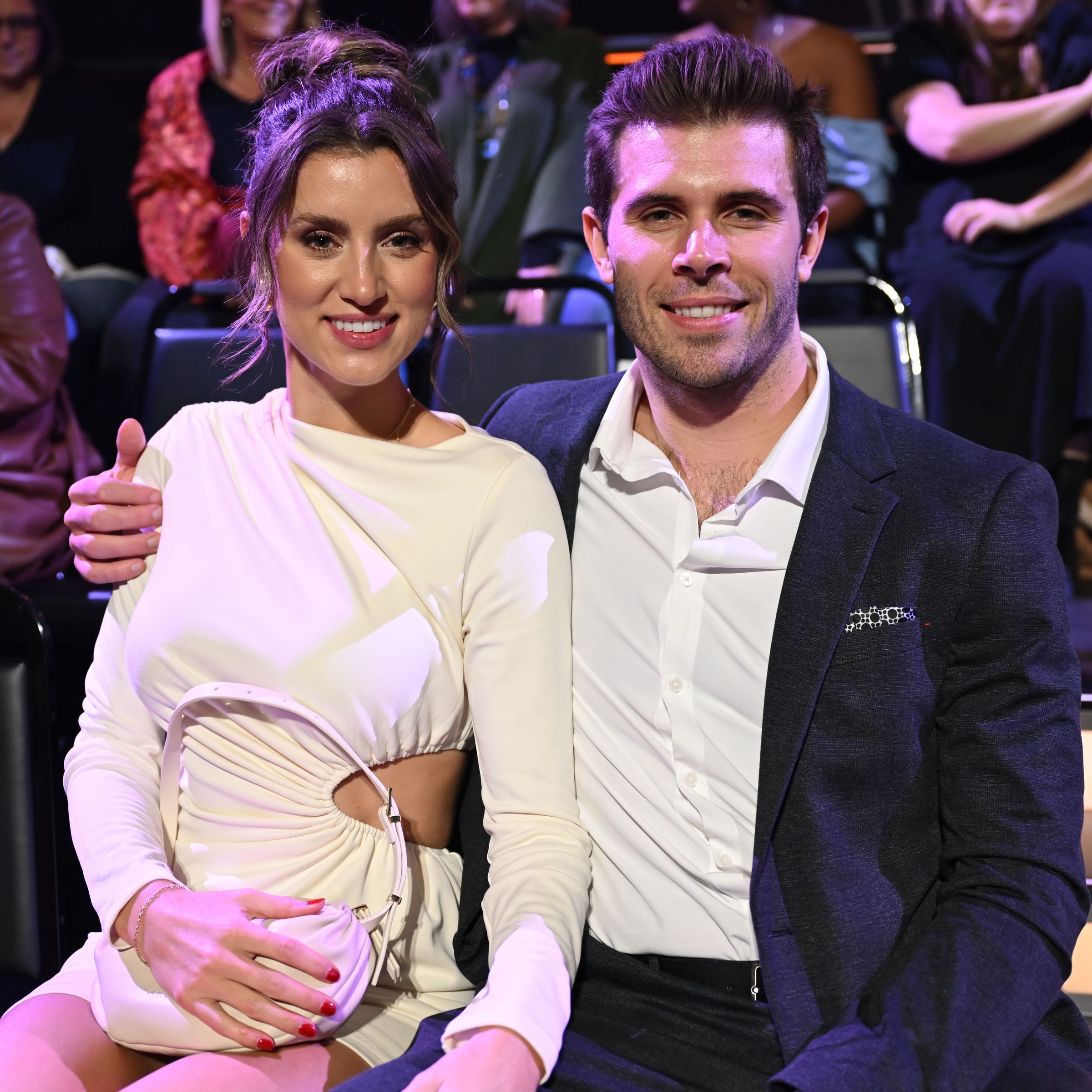 29 'Bachelor' and 'Bachelorette' Couples Who Are Still Together