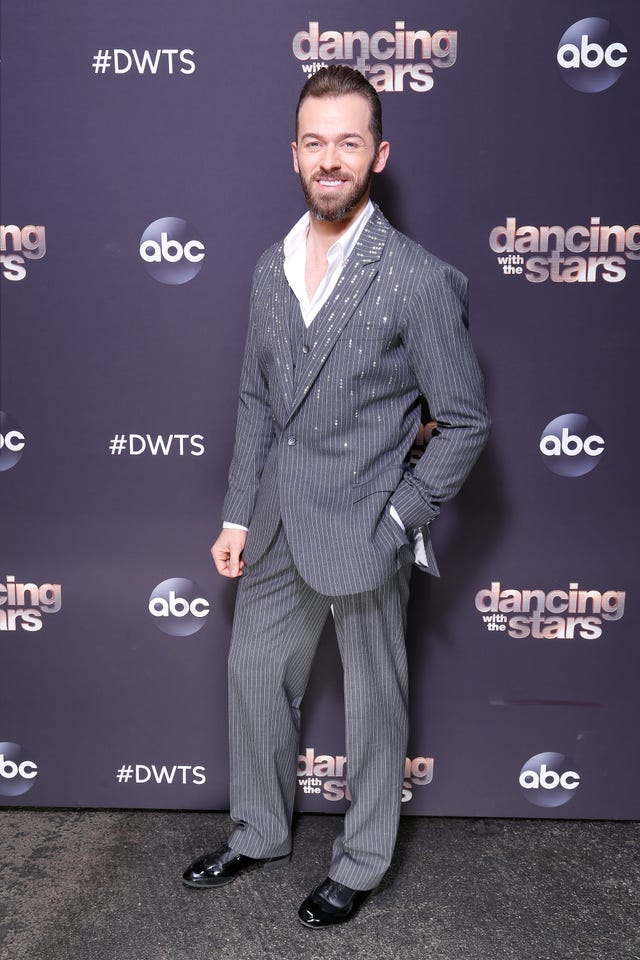 abc's "dancing with the stars"   season 29   finale