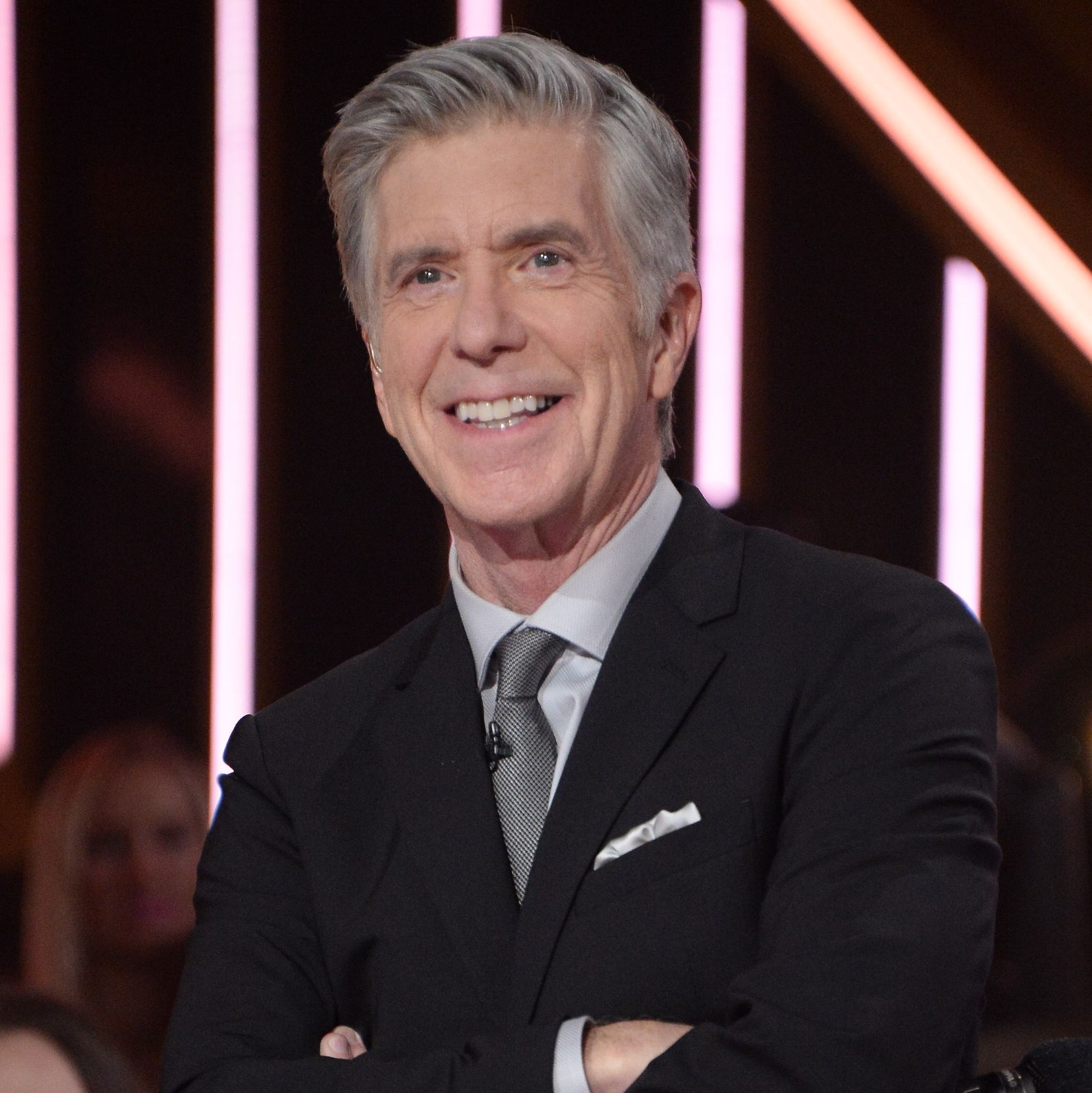 Former 'Dancing With the Stars' Host Tom Bergeron Says Producers 