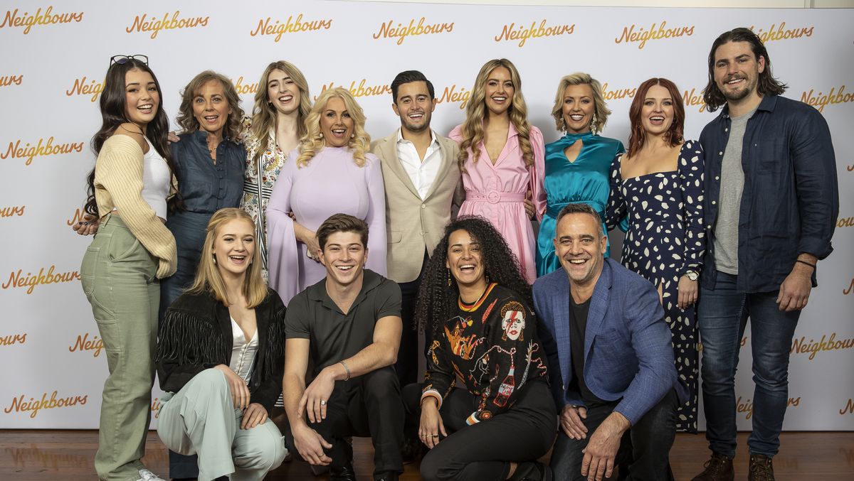 Neighbours Spoilers – New characters and goodbyes for 2022