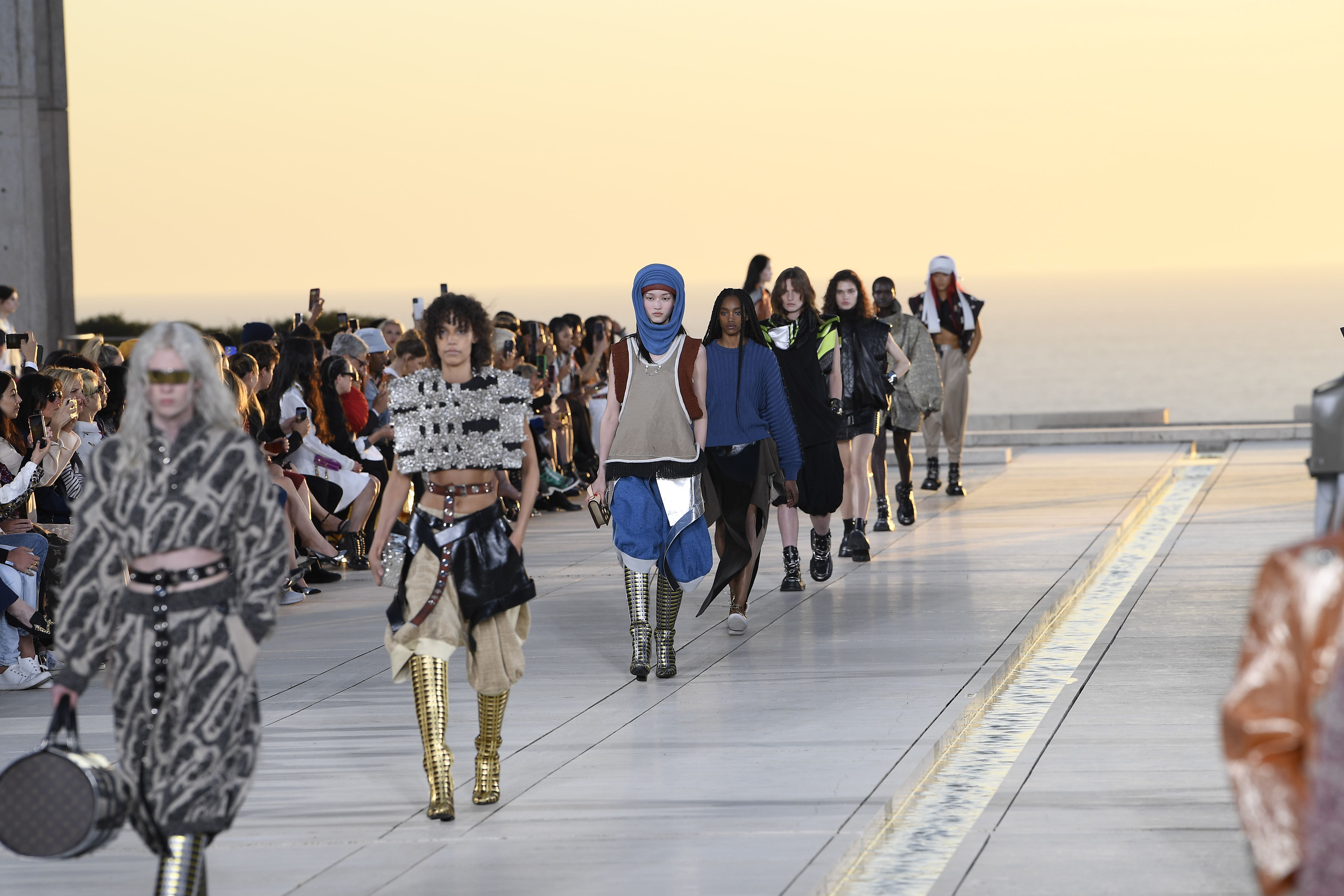 Louis Vuitton Will Livestream Its Cruise Collection on June 15 – WWD