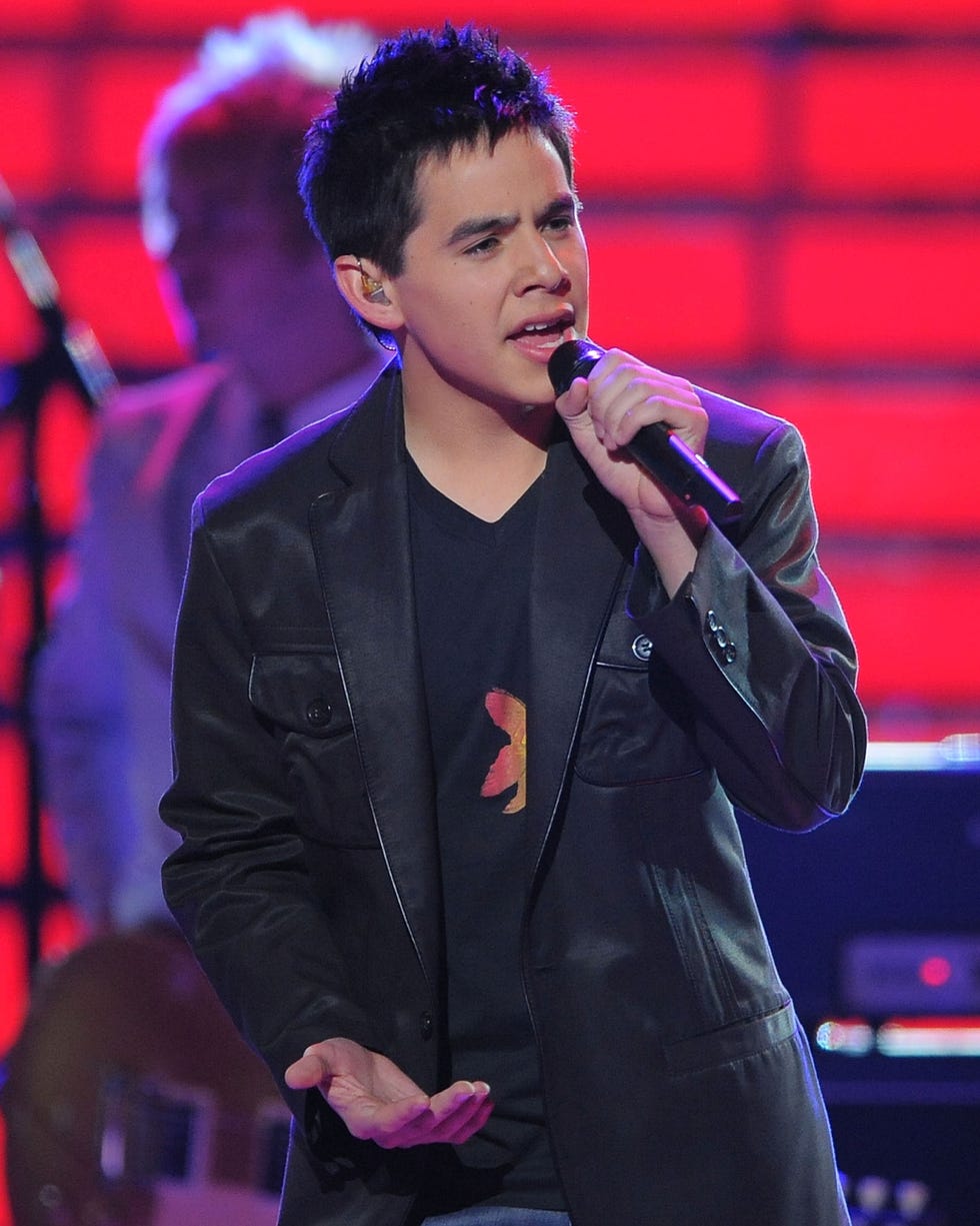 "American Idol" Season 7 Grand Finale - Show american idol season 7 grand finale show