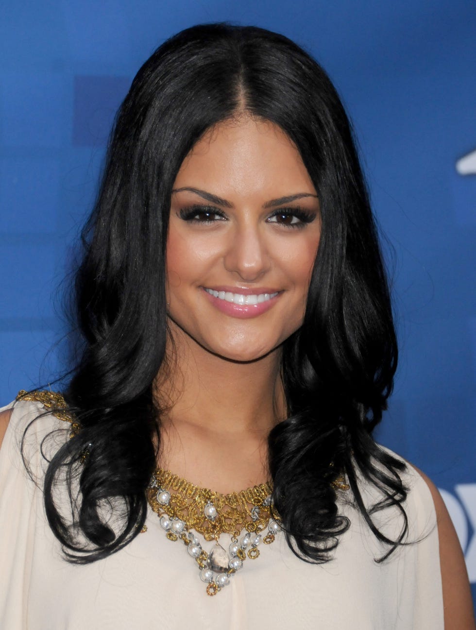 american idol season 10 top 13 finalists party arrivals