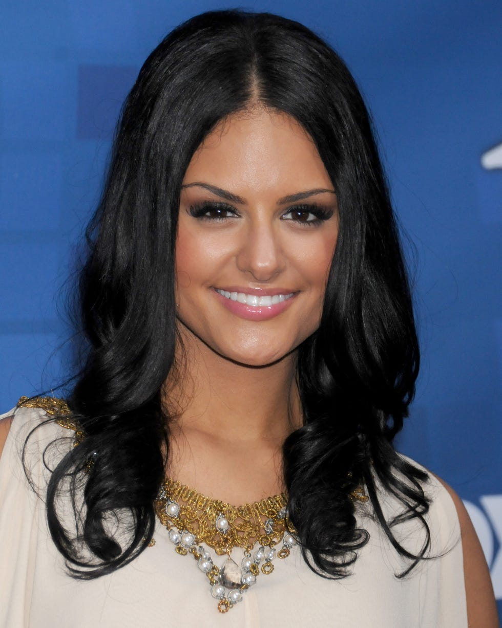 American Idol Season 10 Top 13 Finalists Party - Arrivals american idol season 10 top 13 finalists party arrivals
