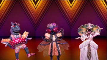 mask singer 4 finalistas
