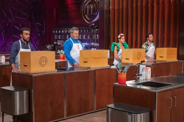 masterchef celebrity 6