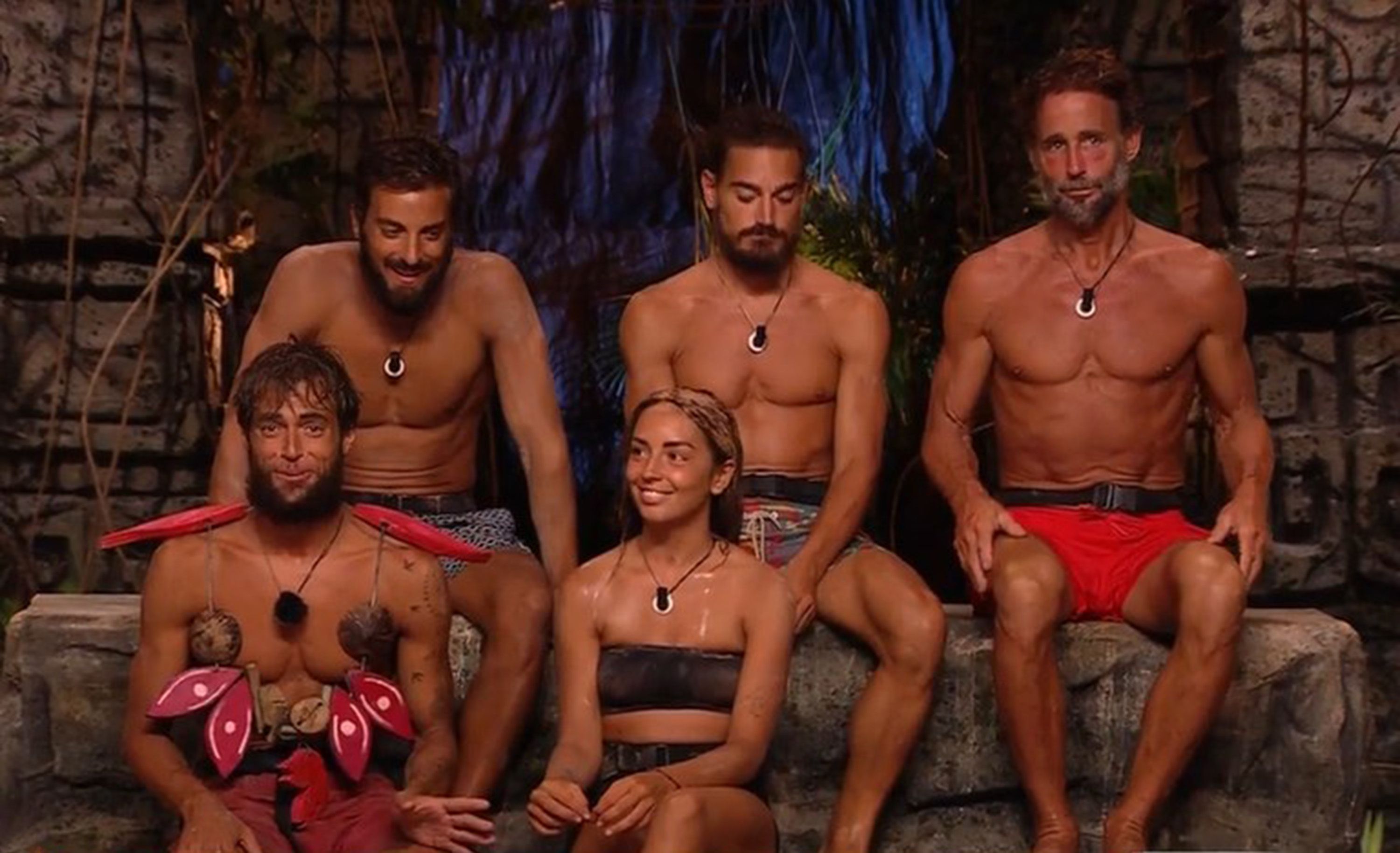 La audiencia no se cree las explicaciones de 'Supervivientes' por la  polémica de Montoya
