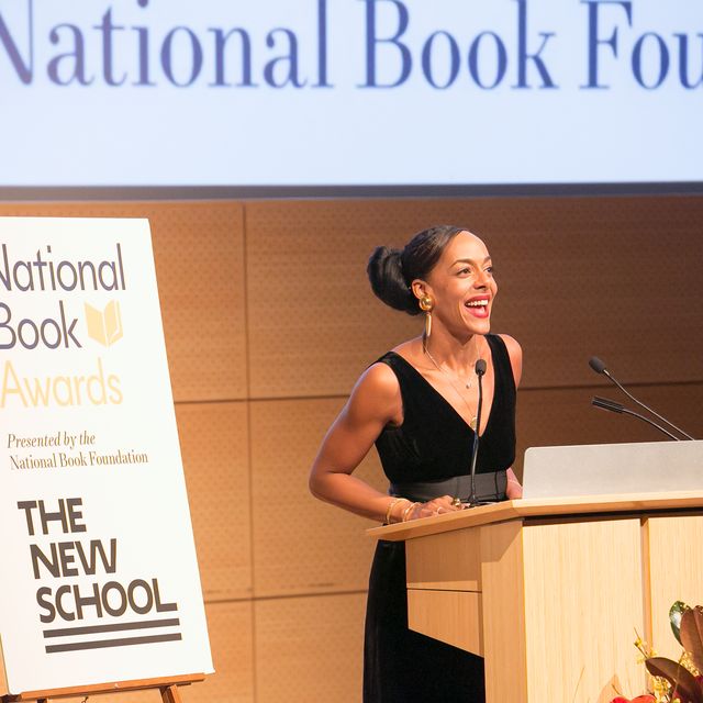 Lisa Lucas is Making People Care About Books