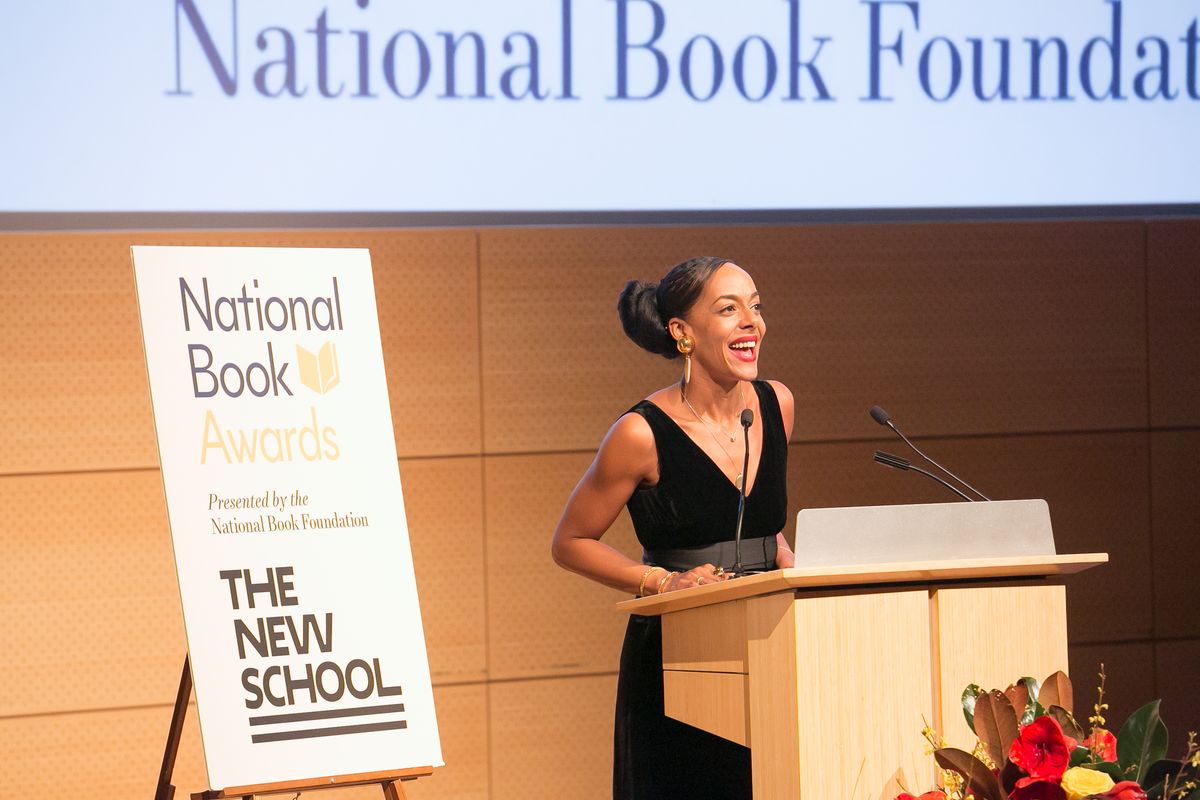Lisa Lucas is Making People Care About Books