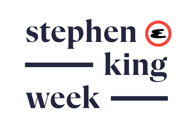 stephen king week