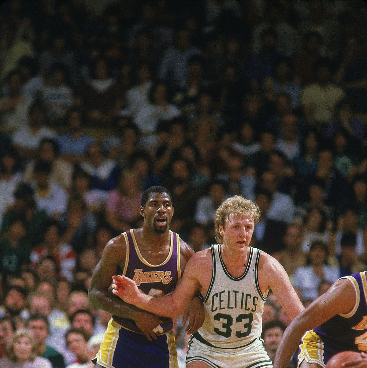 Have We Seen the Last of the Celtics-Lakers Rivalry?