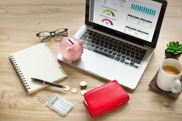 how to save money