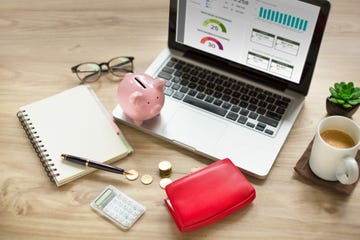 how to save money