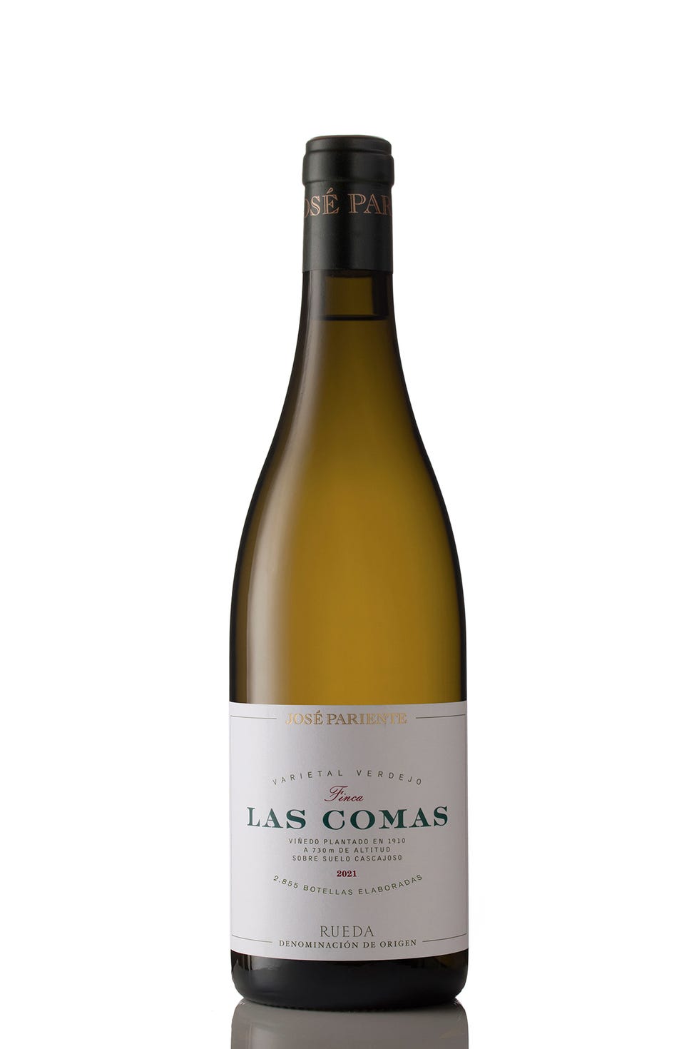 Vino blanco joven Mar de Frades 2022 por 10,25€