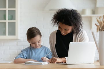 find a tutor