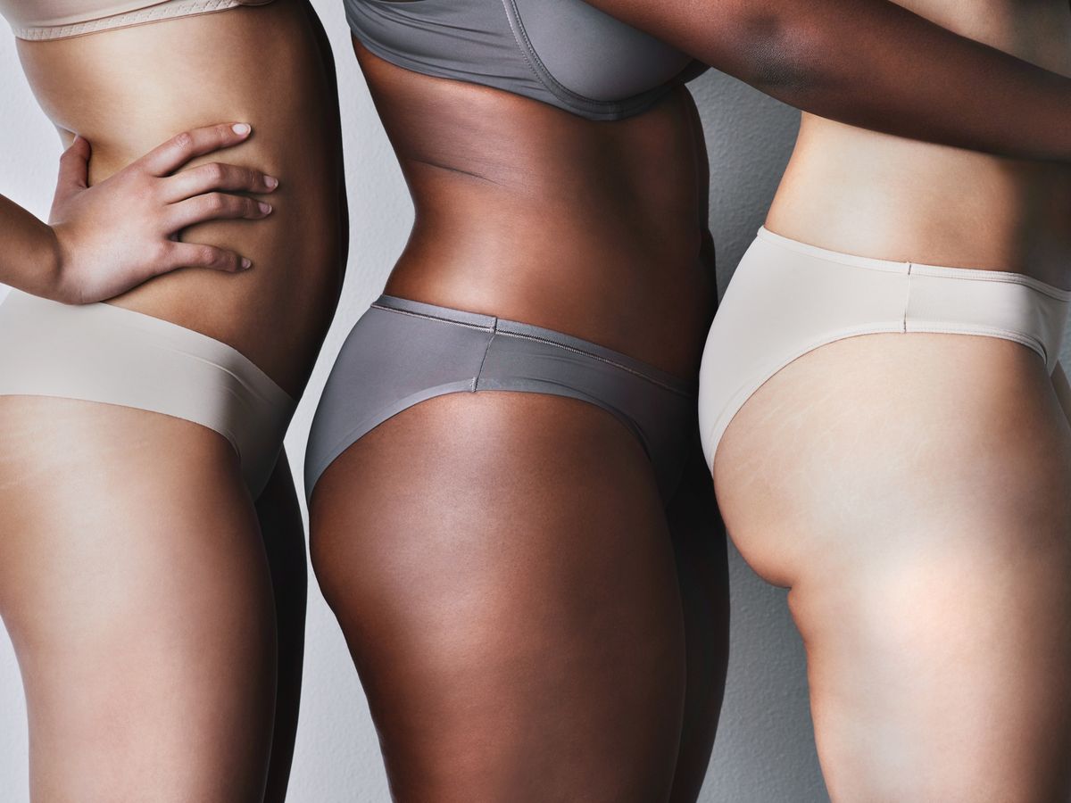 Here's How You Can Actually Get Rid of Cellulite